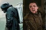 "Game of Thrones" lidera los premios Emmy con diez galardones