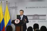 Santos ordena priorizar planes para la paz en el presupuesto general