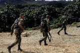Fuerza Pública adelantará consejo de seguridad en Santa Rosa de Osos