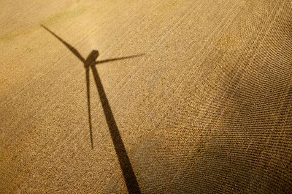 El ritmo de cierre de las centrales de carbón significa que este año la capacidad solar superará al carbón por primera vez en Europa Occidental / Archivo.