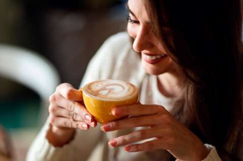 10 beneficios de tomar café en las mañanas ¡Toma nota!