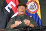 Interpol expide circular roja contra alias “Gabino”, máximo líder del ELN