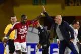 Santa Fe le hizo vivir una noche de terror a América de Cali y lo eliminó de la Liga BetPlay