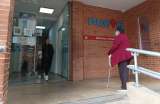 Por falta de pagos, Hospital San Rafael de Tunja suspendió servicios a usuarios de Nueva EPS