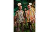 El toque ‘pura playa’ de Alkilados en el sencillo “Cómo te hago entender”
