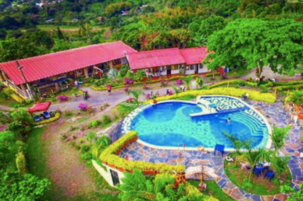 Tomada de www.campingcundinamarca.com