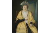 Expertos apuntan a que retrato atribuido a Goya es del artista José Campeche