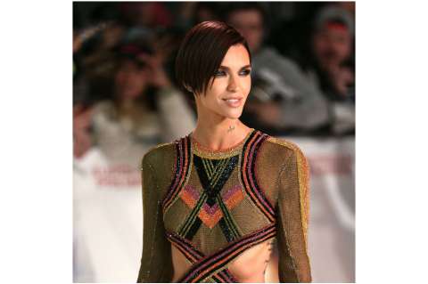 Ruby Rose aviva el misterio en torno a su salida de “Batwoman”