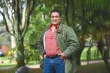 La historia del exjefe guerrillero Rubín Morro y su hija: un reencuentro que tardó 20 años