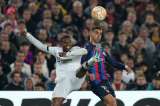 Manchester United vs. Barcelona, el duelo estelar de la Europa League