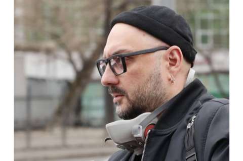 “Los Petrov con gripe”, rodada por Serébrennikov durante su juicio participará en Cannes
