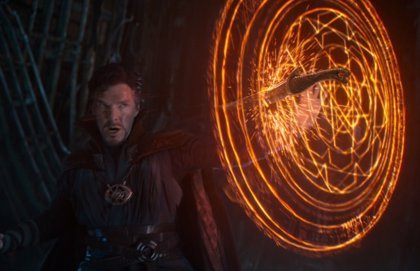 Alerta spoiler: escenas poscréditos de “Doctor Strange” y su significado