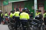 500 Policías intervienen los barrios más peligrosos de Bogotá, ¿Qué encontraron?
