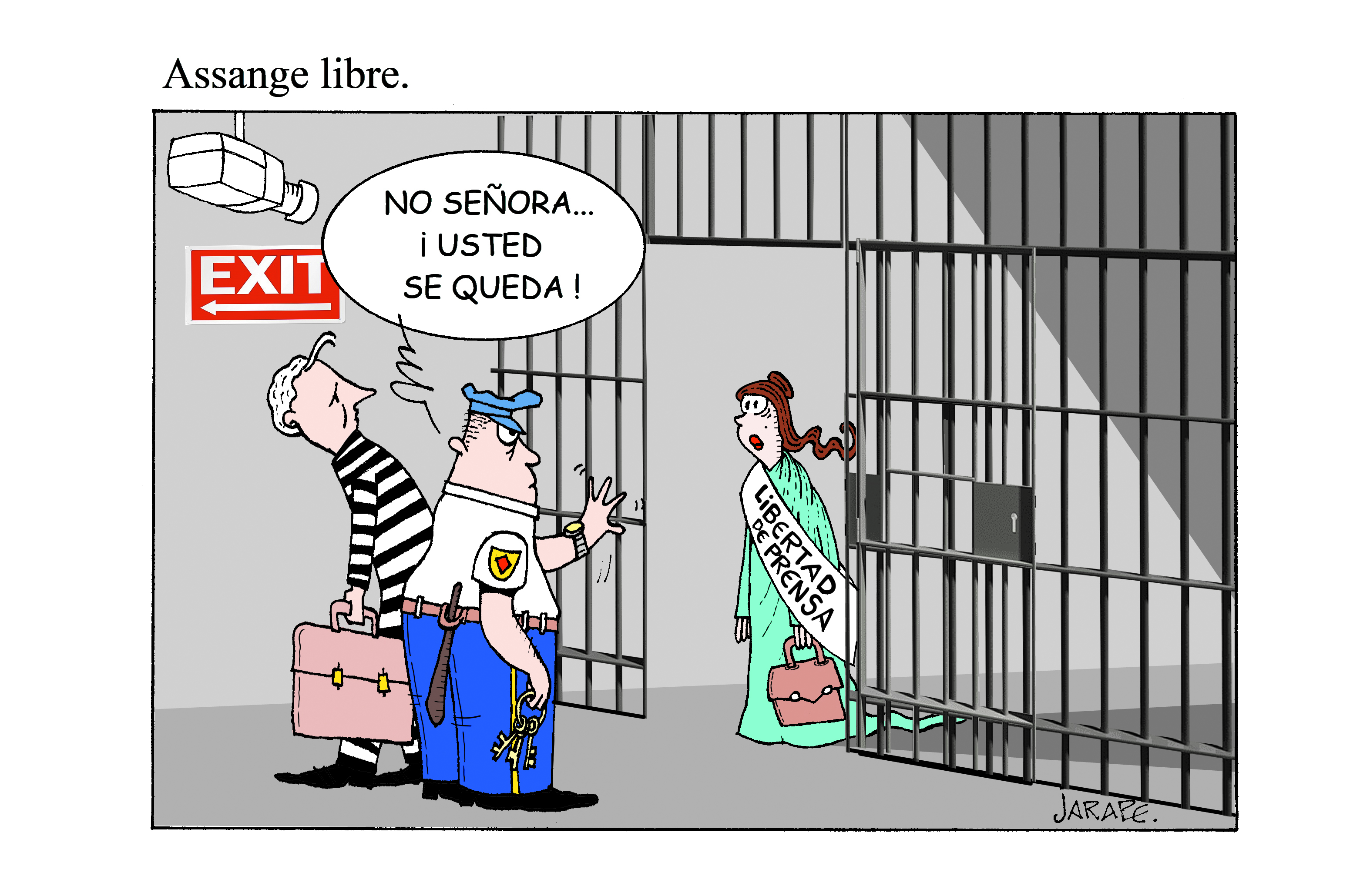 Jarape