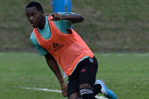Jhon Jáder Durán y su paso a Aston Villa: ¿dejará la selección y el Sudamericano sub-20?