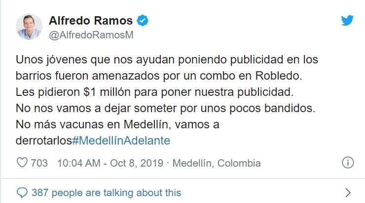 Corrupción 