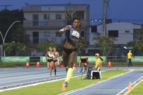 A los Olímpicos: Caterine Ibargüen consiguió su tiquete a Tokio 2020