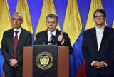 Diálogos de paz con el Eln se reanudan este martes, confirma el Gobierno