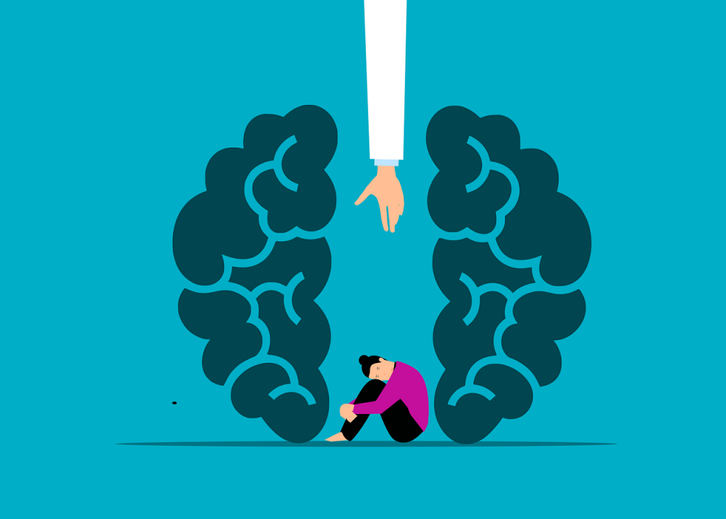¿Cómo cuidar nuestra salud mental? La Universidad El Bosque enfoca una de sus maestrías a atender esta problemática