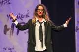 La Pulla llega al teatro. Así fue el estreno de la obra ‘Ya qué HPS’ en Bogotá.