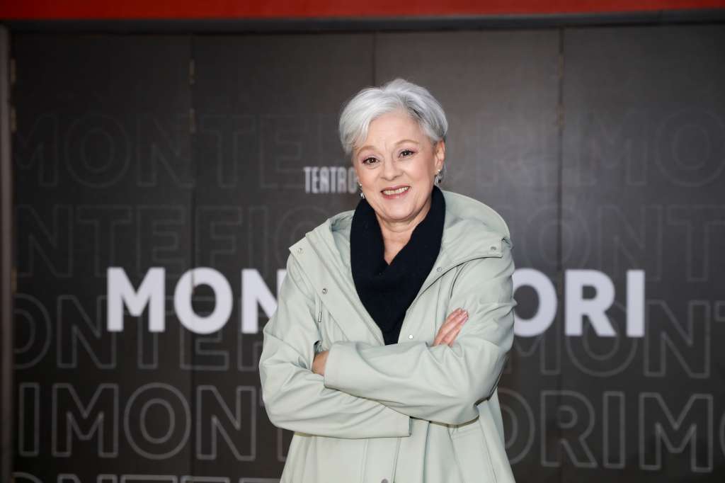 María Cecilia Botero reveló: “Pienso en retirarme, pero me echo para atrás”