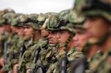 Militares, en contra del nuevo acuerdo de paz