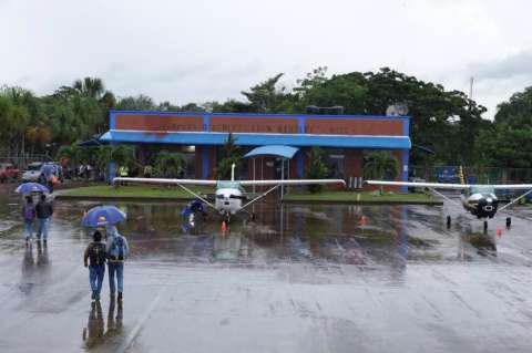Modernización del aeropuerto de Mitú costará $2.500 millones