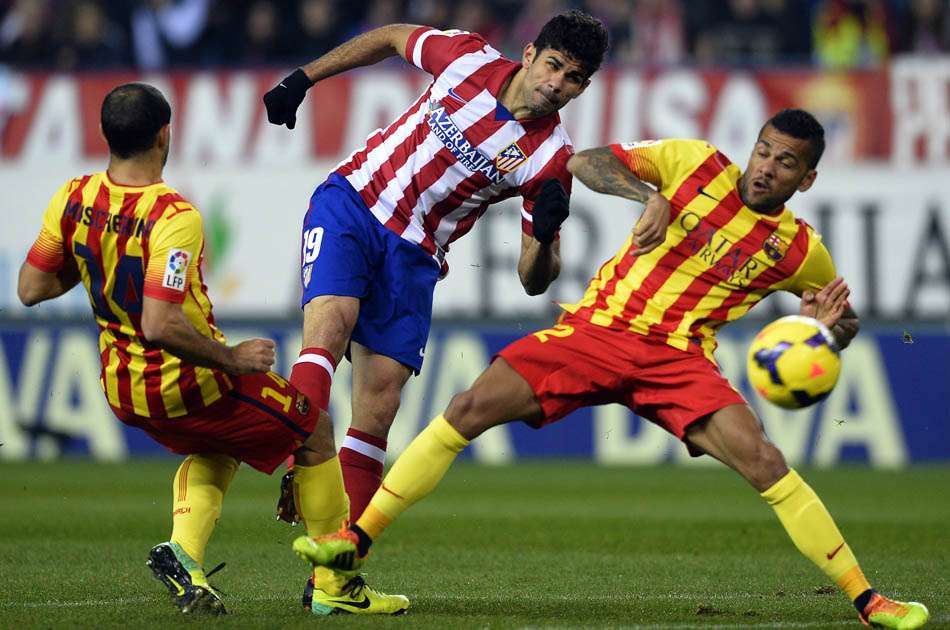 AFP / AFP
