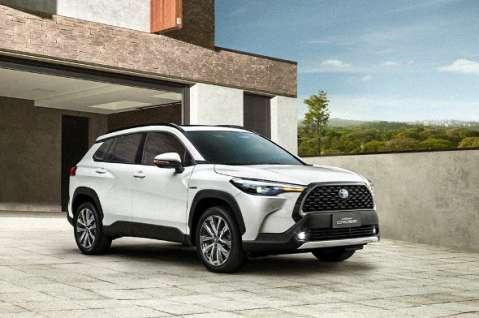 Estos fueron los carros más vendidos en abril de 2024