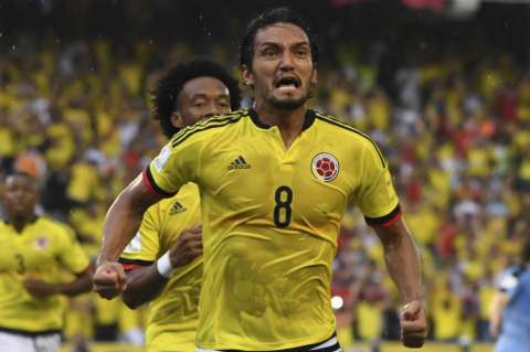 “Nos faltó manejar un poco el resultado cuando marcamos el primer gol”: Abel Aguilar