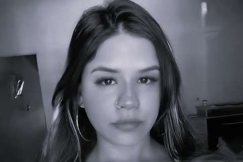 Ella era Alana Alves, la conocida influenciadora que murió en extrañas circunstancias