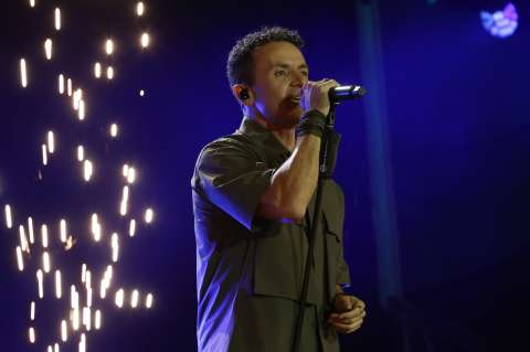 Fonseca y Grupo Niche, entre los artistas que se presentarán en los Latin Grammy
