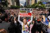 Hay presos políticos que no se llaman Leopoldo López