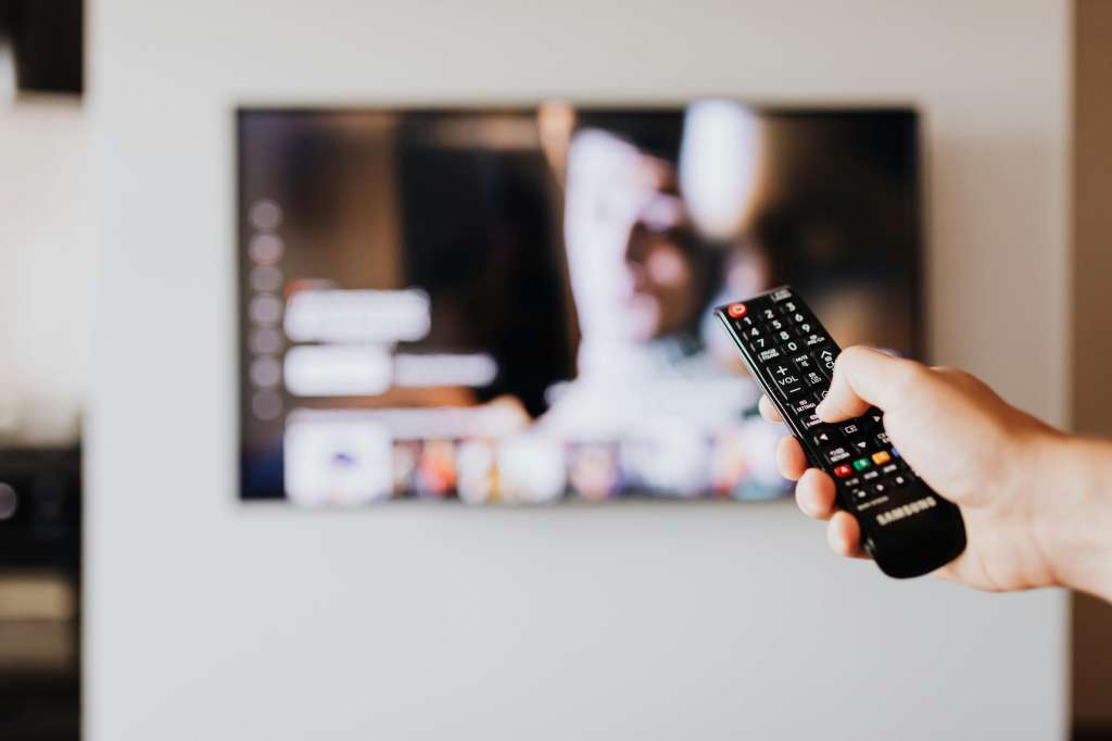 tv streaming