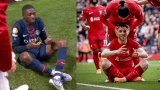El emotivo homenaje de Dembélé a Diogo Jota tras clasificar al PSG a semifinales