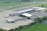 Dos aviones estuvieron a punto de estrellarse en Cali