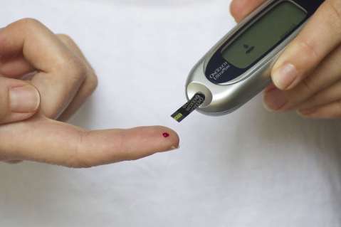 En 2016 hubo 106 mil muertes por diabetes en México