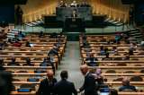 Las muchas crisis que llegan a la Asamblea General de la ONU