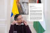 Gobernadores enviaron carta a Petro y piden declarar Estado de emergencia