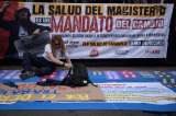 Supersalud alerta por fallas en la red de prestadores del sistema de salud de los maestros