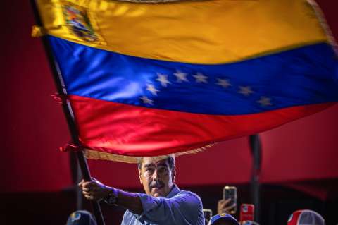 Los grandes interrogantes con Nicolás Maduro en el poder