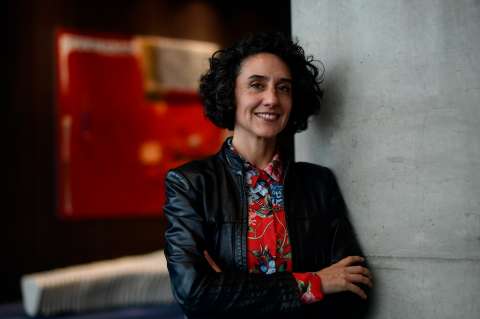 Apuntes sobre la creación de la filosofía alimentaria de Valeria Campos