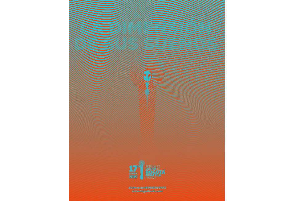 El Festival de Cortos de Bogotá, también conocido como Bogoshorts, se realizará entre el 3 y el 10 de diciembre. / Cortesía