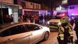 Roban vehículo, al norte de Bogotá, con niña de 7 años a bordo. La rescataron sana y salva