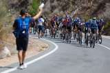 La Vuelta a España recorta la etapa 15 por las altas temperaturas: fecha, hora y altimetría