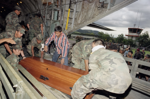 Toma a Las Delicias: 30 años del ataque que estremeció al Ejército