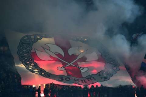 Empate en el Derby della Madonina