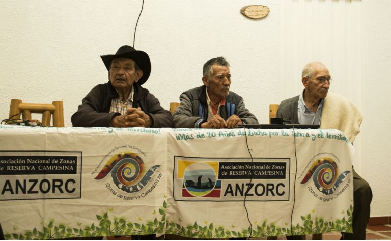 Memoria y saberes campesinos en Cabrera