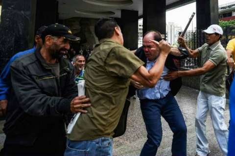 Gobierno de Colombia rechazó ataques a políticos opositores en Venezuela