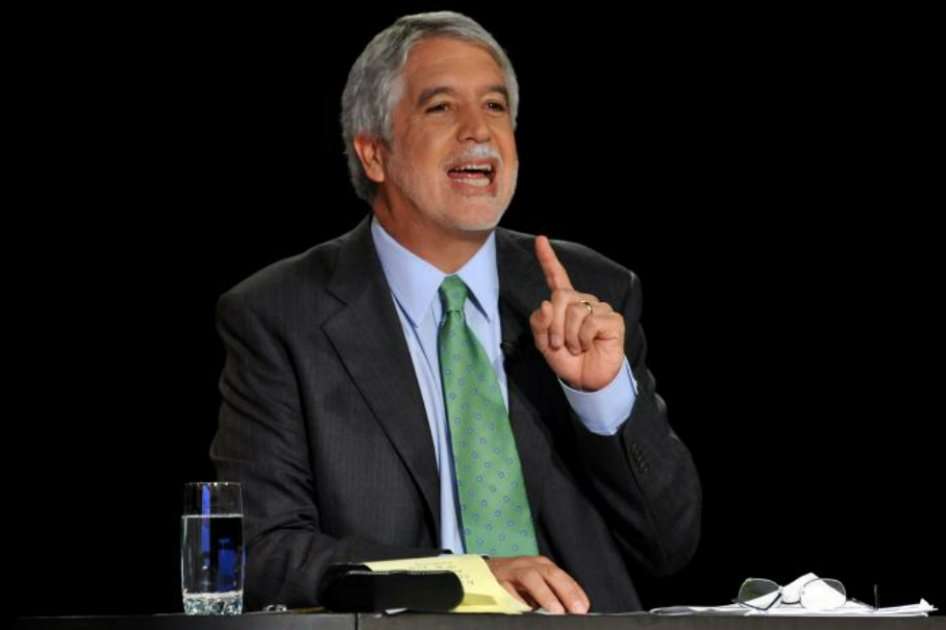 Archivo AFP. / Archivo AFP.